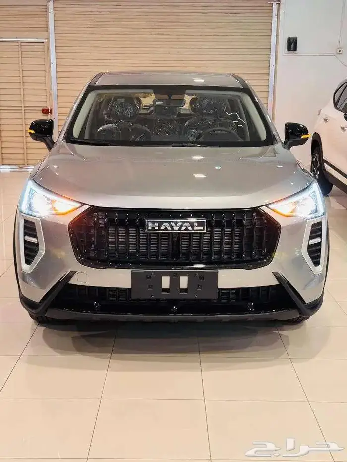 هافال جوليان اكتف سعودي 2025 5