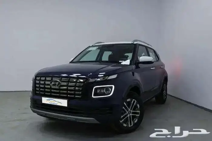 هيونداي فينيو بريميوم 2024 0
