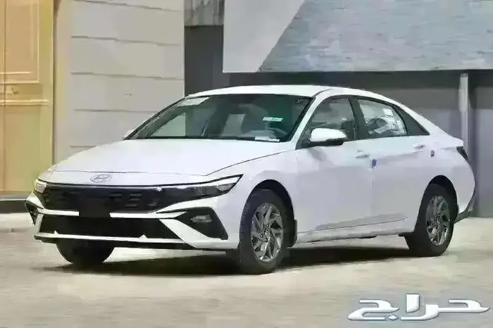 هيونداى النترا 2.00 سمارت 2025 12