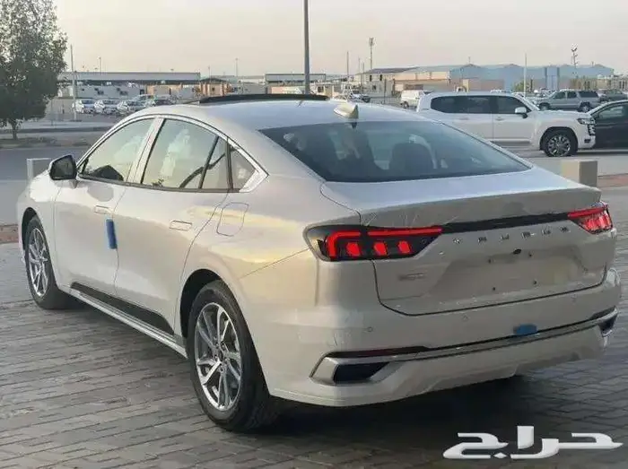 فورد تورس جميع الفئات 2025 6