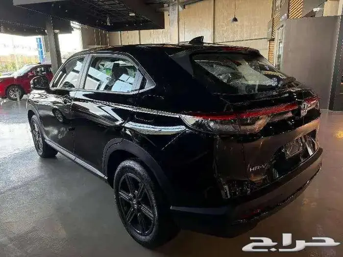 هوندا اتش ار في ال اكس 2024 0