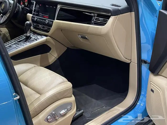بورش - ماكان - 2020 28