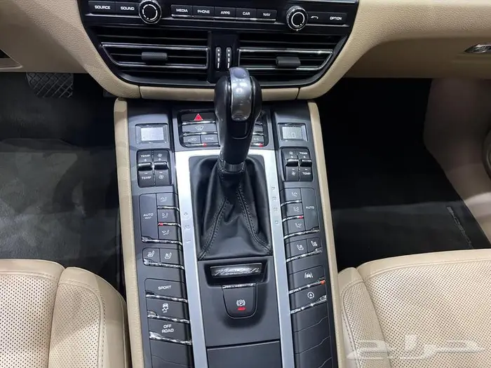 بورش - ماكان - 2020 21