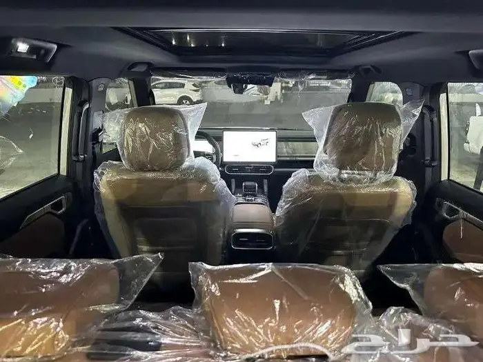 جيتور T2 لاكجيري 2026 تقسيط وكاش اقل سعر 8