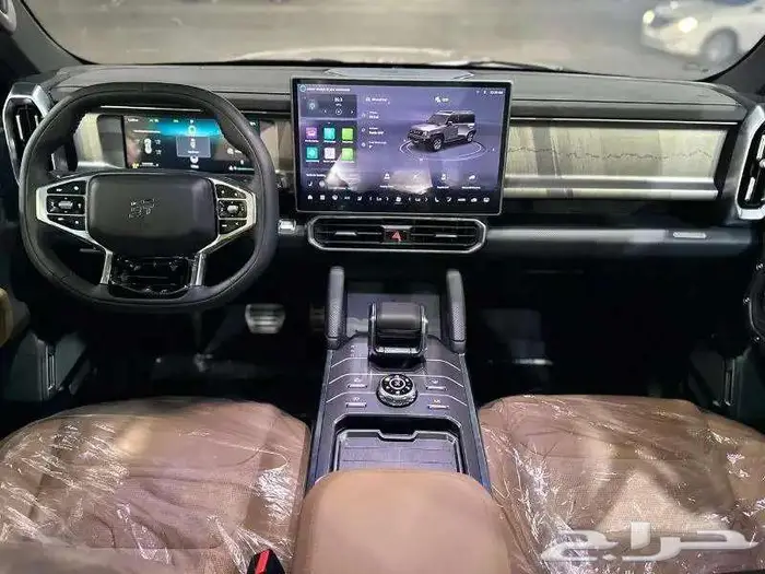 جيتور T2 لاكجيري 2026 تقسيط وكاش اقل سعر 9