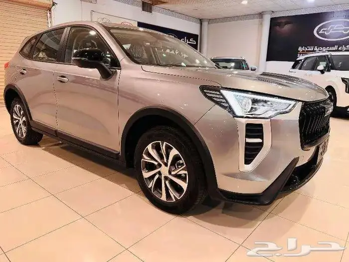 هافال جوليان اكتف سعودي 2025 2