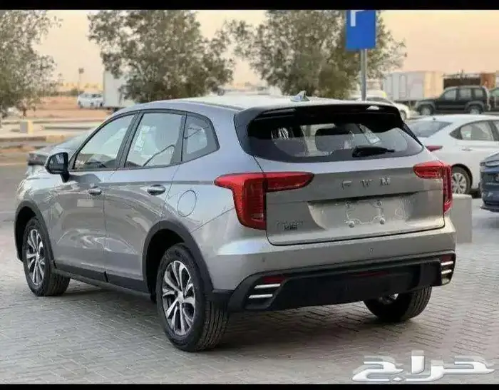 هافال جوليان اكتيف 2025 0