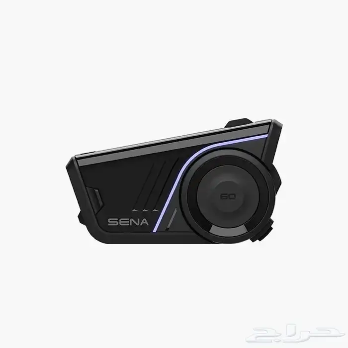 متوفر سماعات بلوتوث SENA 60S الإصدار الجديد 1