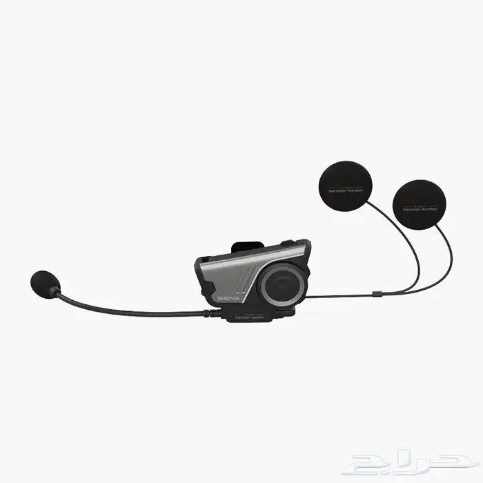 متوفر سماعات بلوتوث SENA 60S الإصدار الجديد 5