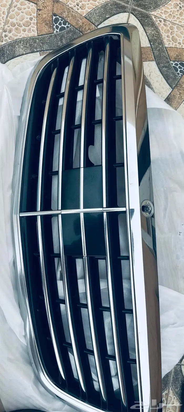 قطع غيار مرسيدس s500 موديل 2014 1