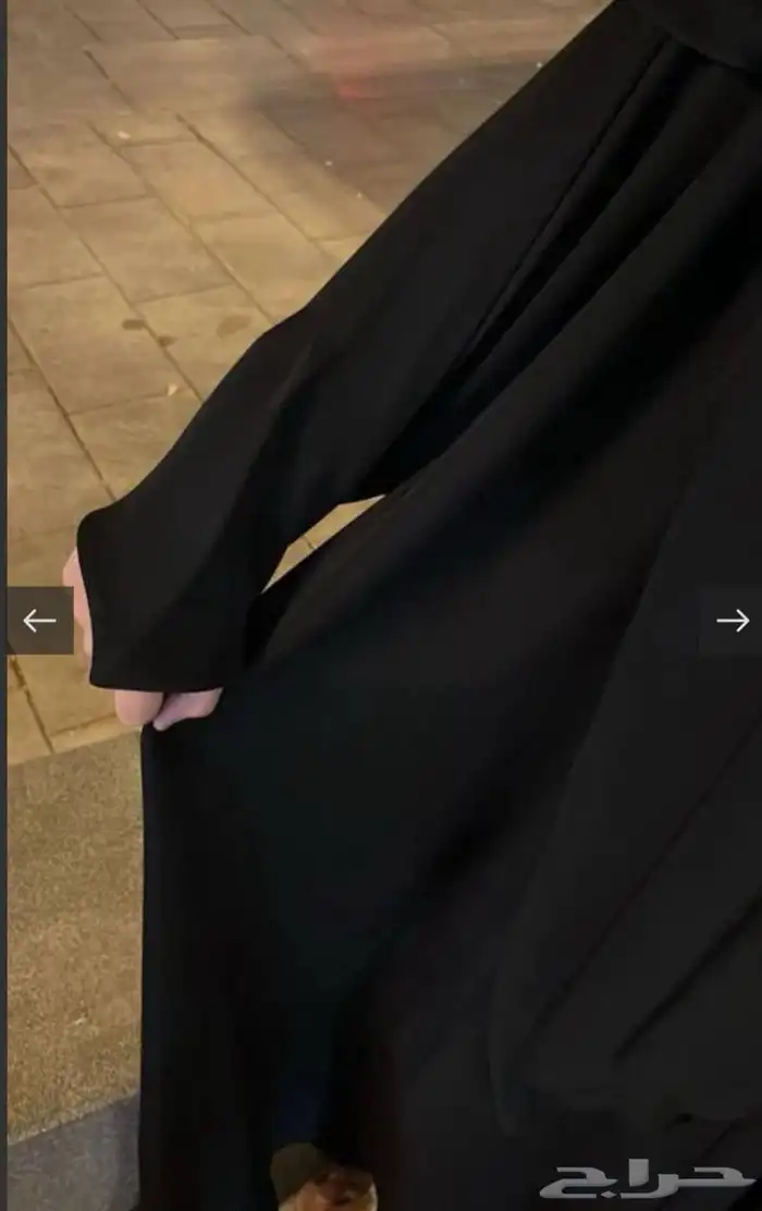 عبايه عبايات للبيع 1