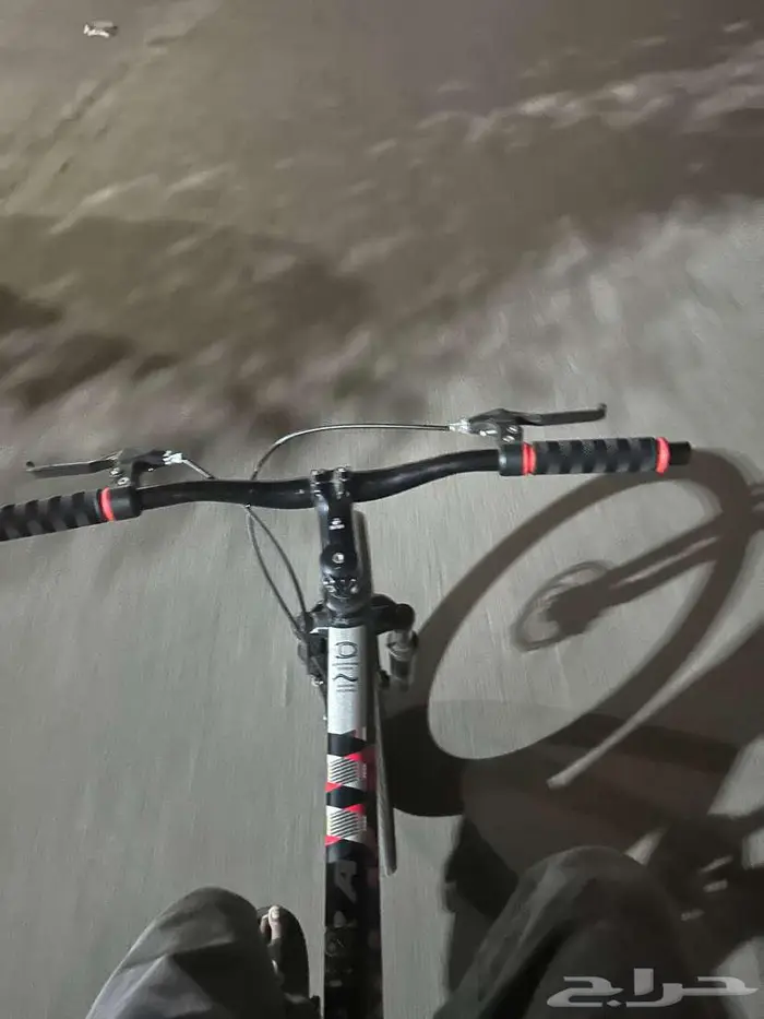 سيكل رياضي دراجه جبليه من طراز VLRA BIKE تركس المقاس 26 0