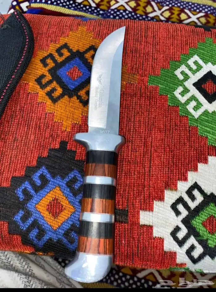 سكين نضيف جداا 0