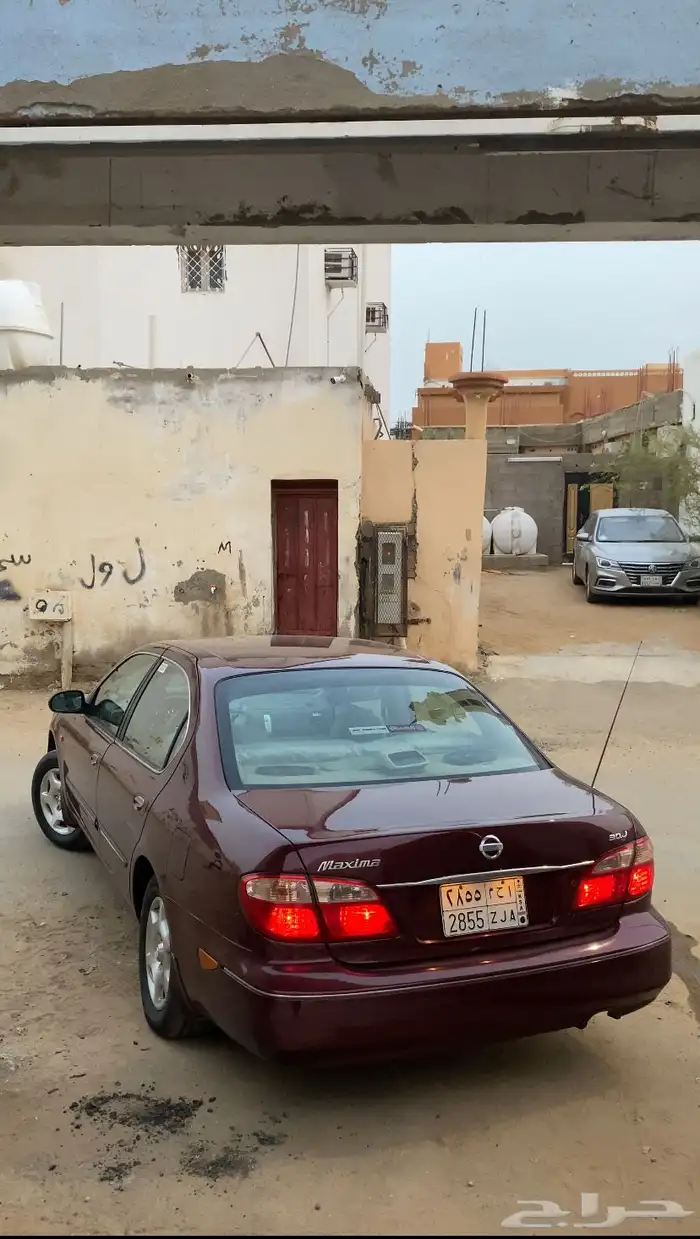 مكسيما 2002للبيع 0