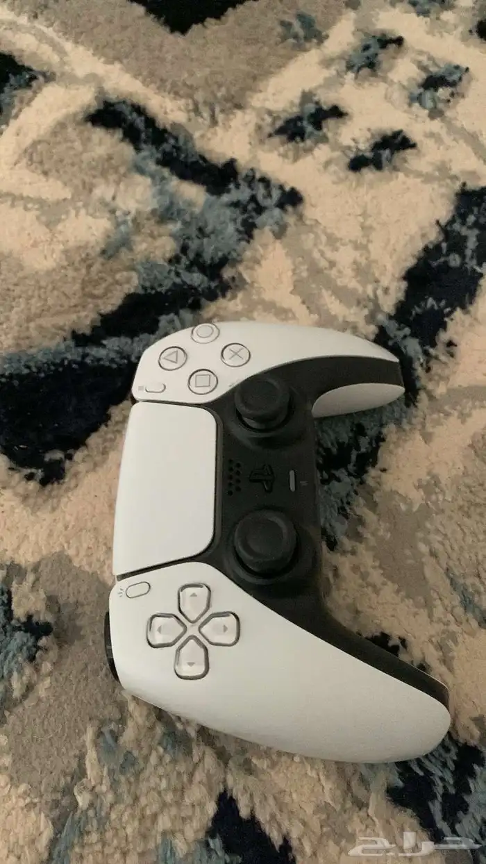 سوني وحدة تحكم PS5 3