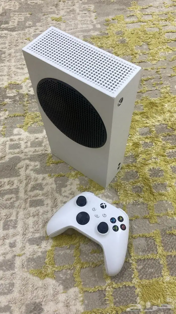اكس بوكس سيريس اس للبيع 0