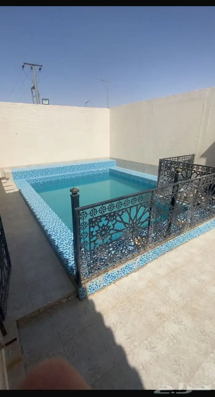 شاليه للاجار 2