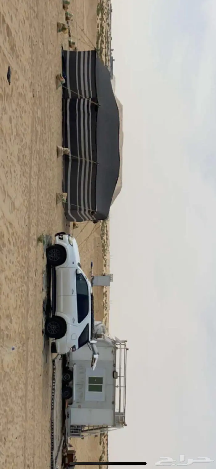 كرفان صناعة اماراتي 10