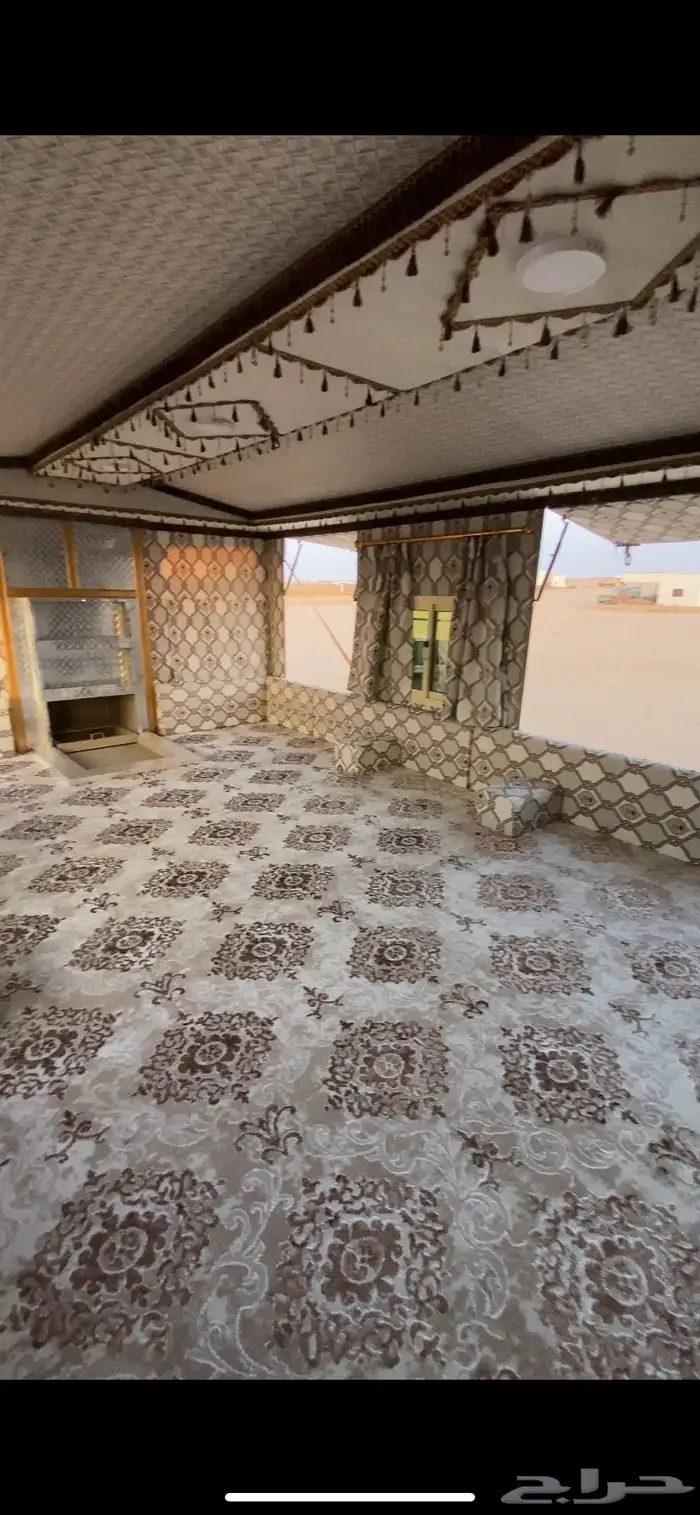كرفانه عريره جديد 2