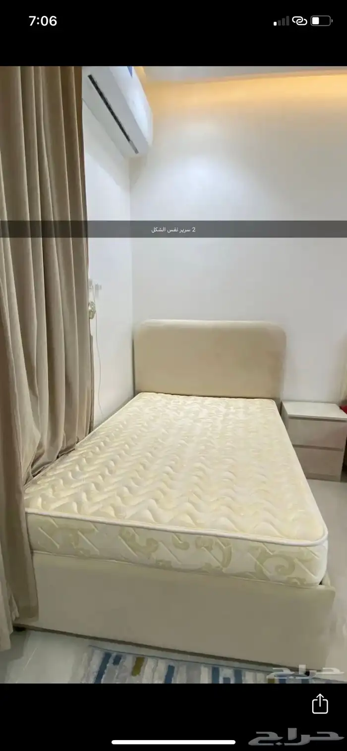 غرفة نوم تفصيل للبيع 0
