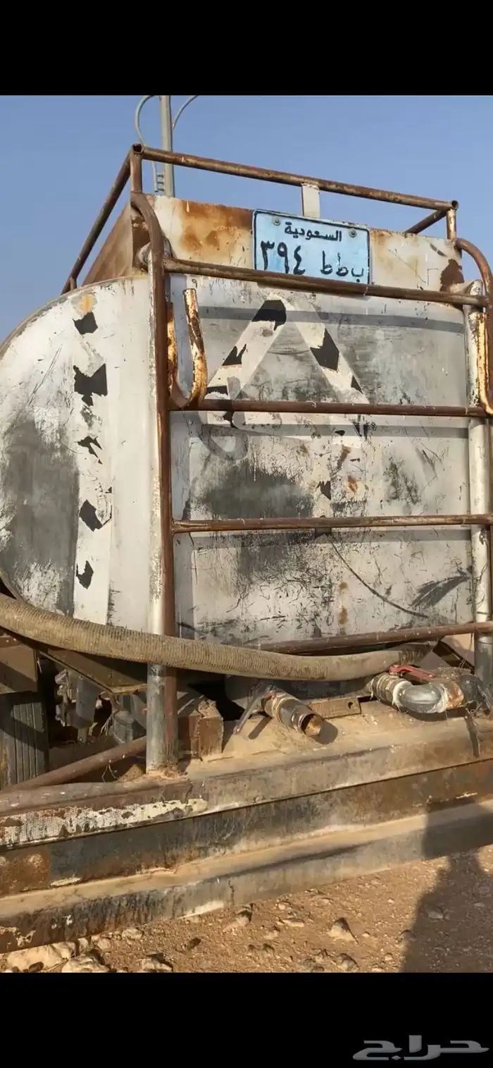 وايت ديهاتسو موديل1992 3