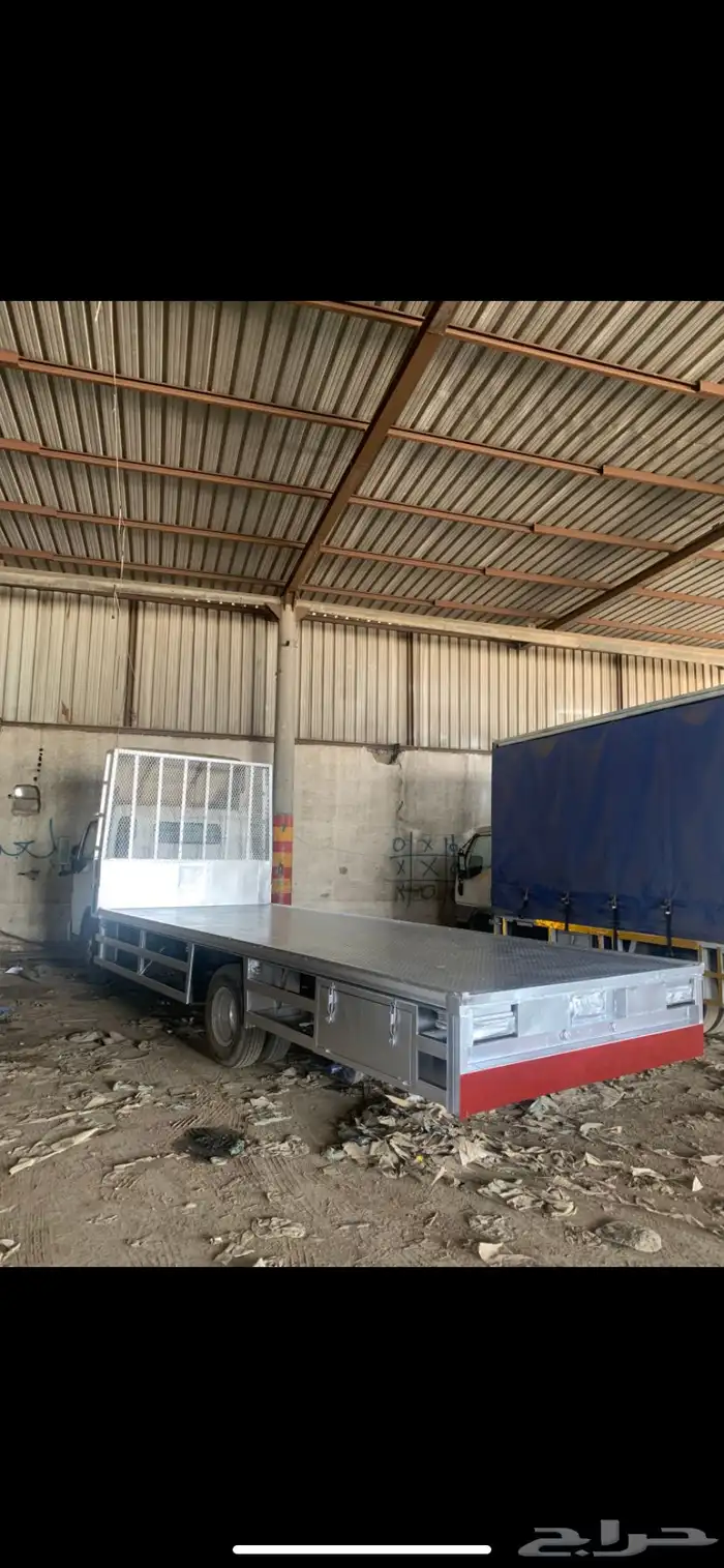 حدادة دينات شبوك ونيتات ورشة 10