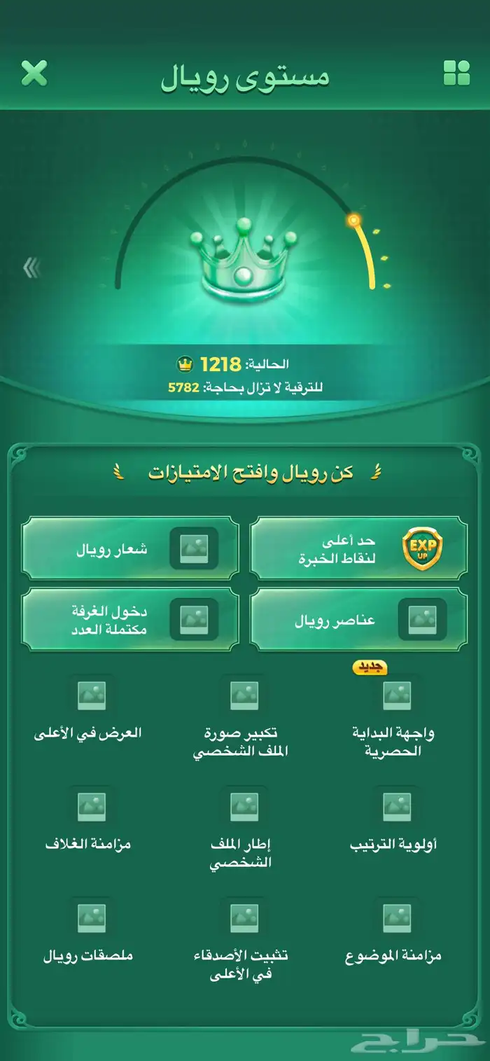 حساب يلا لودو 1