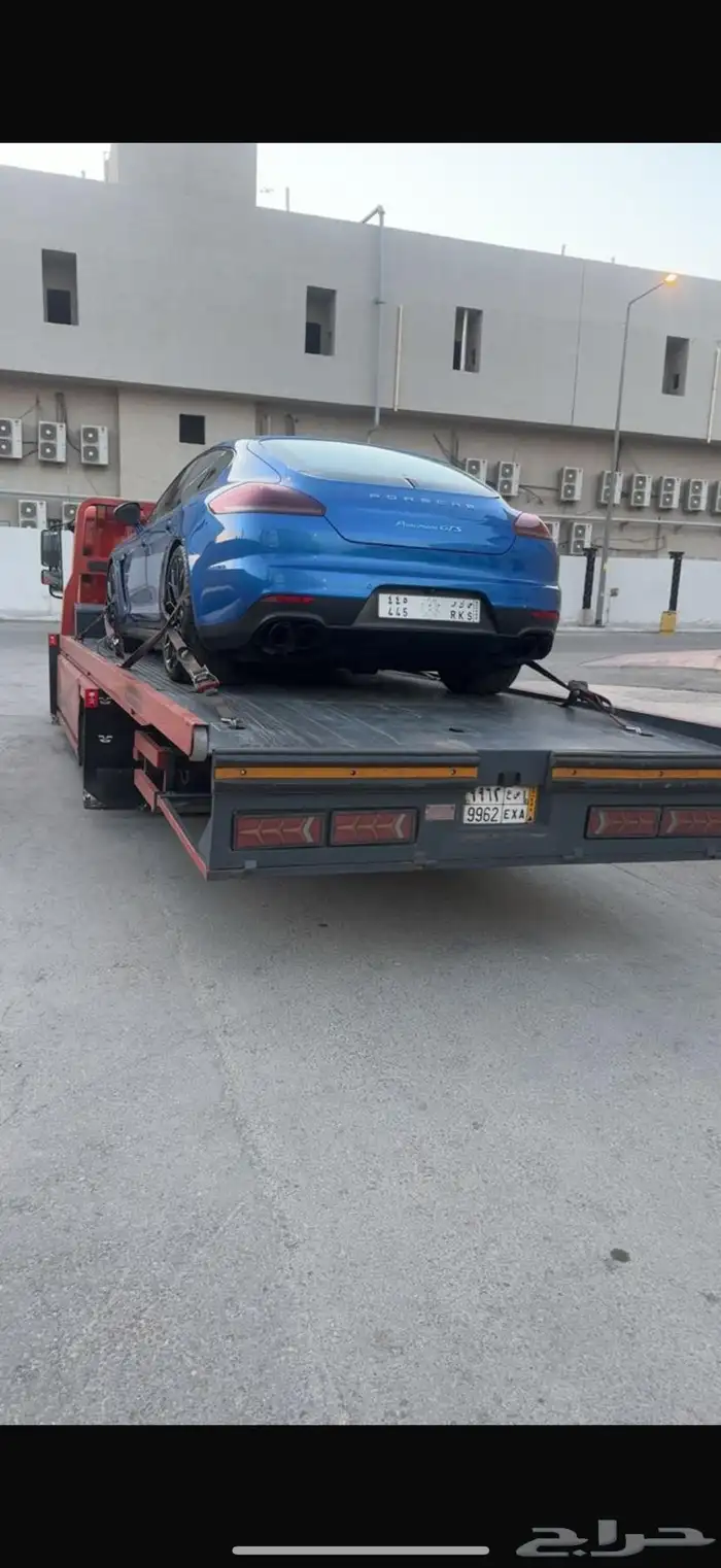 سطحه هيدروليك من الرياض إلى جدة على أبها على تبوك على ا 1