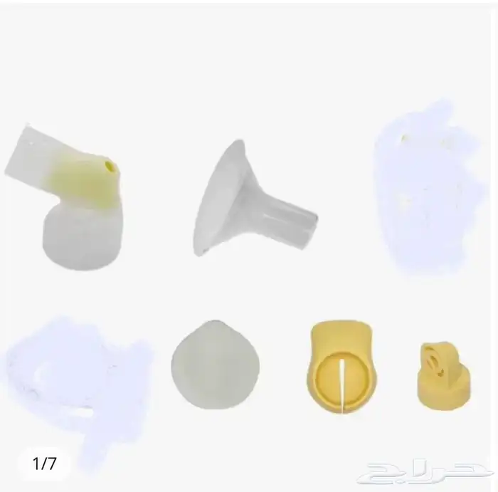جهاز شفط من ميديلا 2