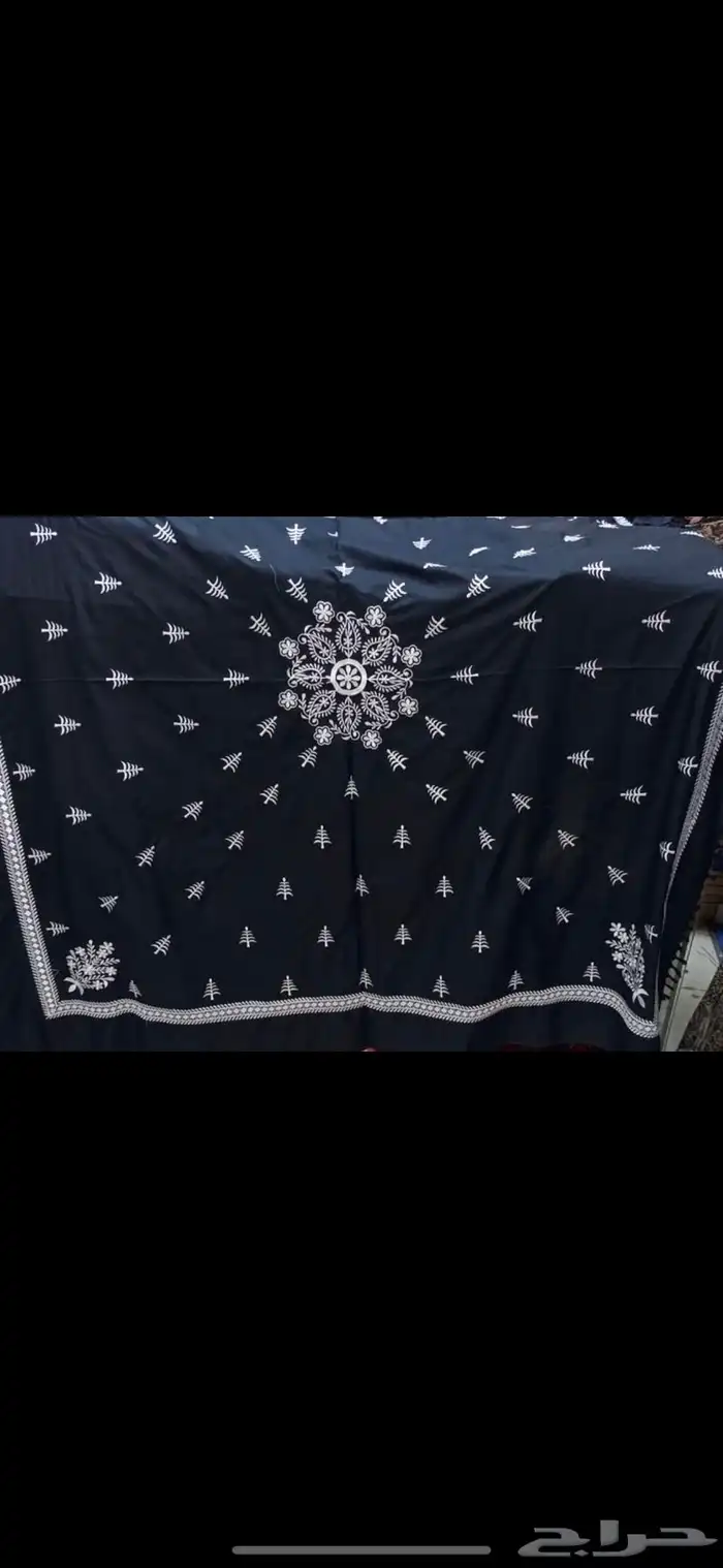 غبانات و عمايم و شالات حجازية 6