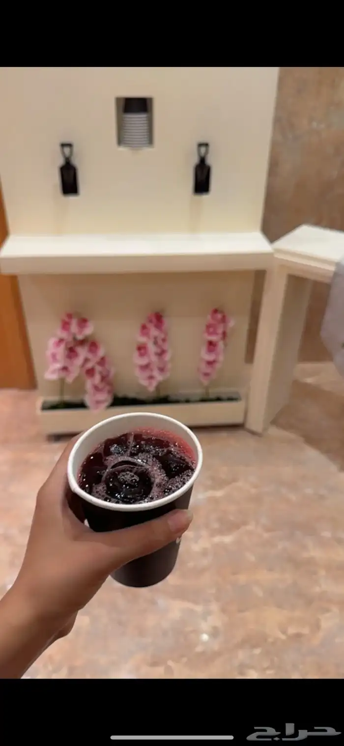 كورنر القهوه 1