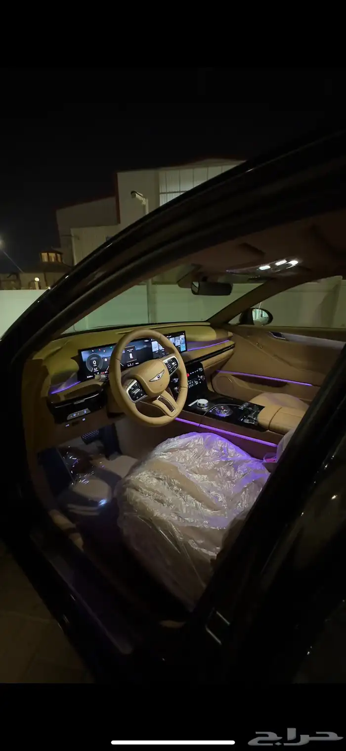 جينسس برستيج 2025 8