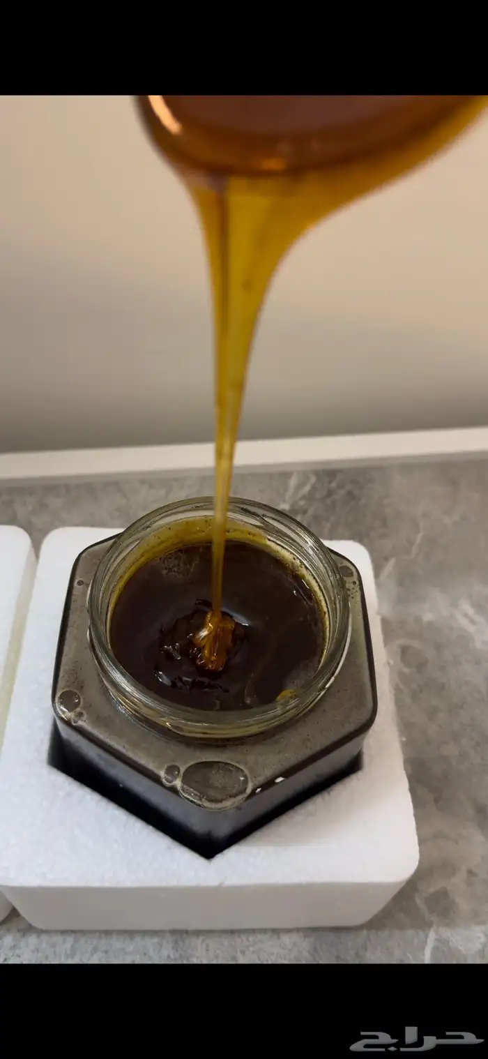 عسل للبيع 1