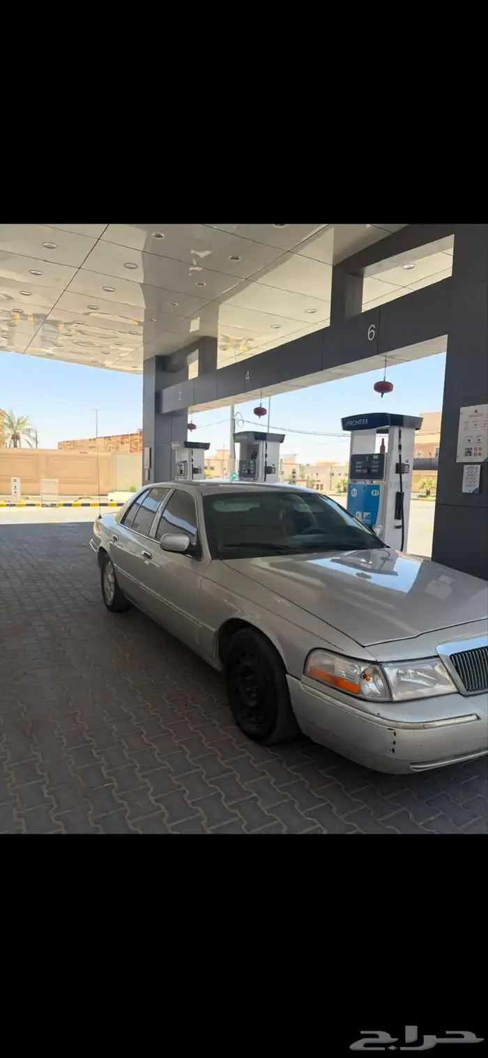 للبيع فورد ماركيز 2005 0