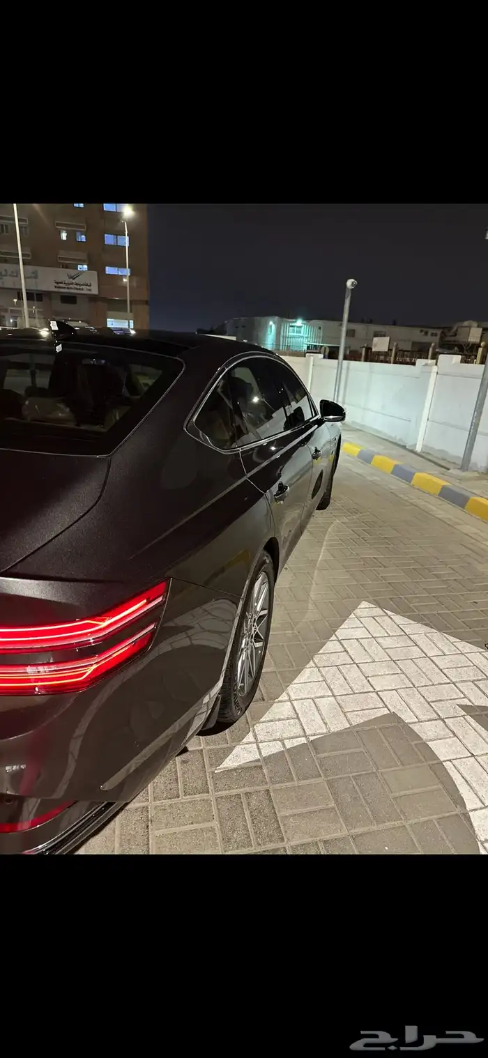 جينسس برستيج 2025 5