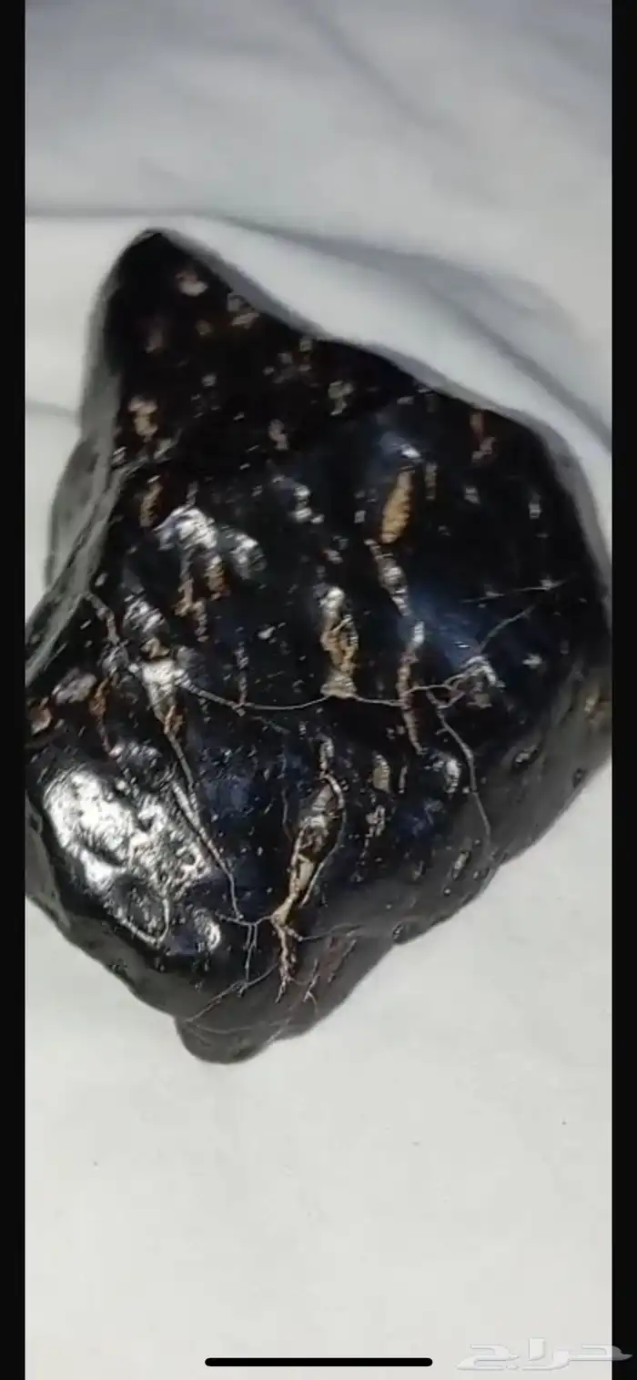 نيازك منوعة 5