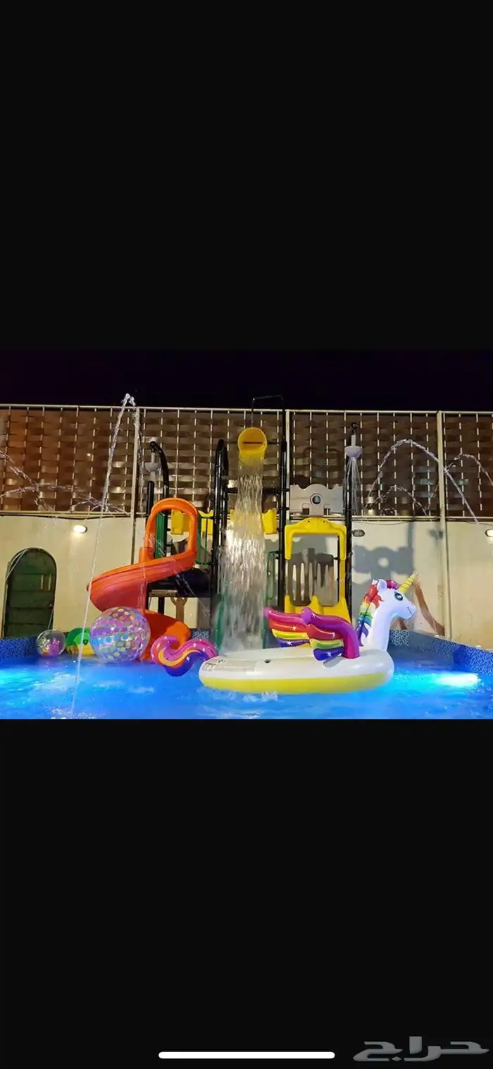 استراحه للبيع في الشرايع مكه المكرمه 1