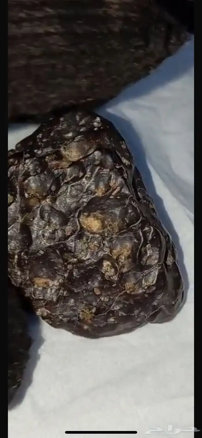 نيازك منوعة 2