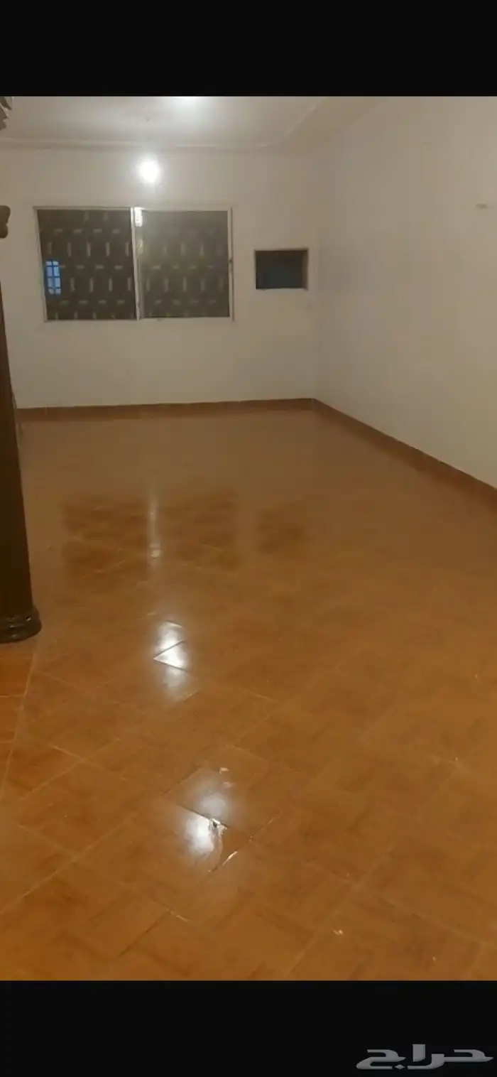 للايجار جده حي الربيع السامر دور ست غرف 2