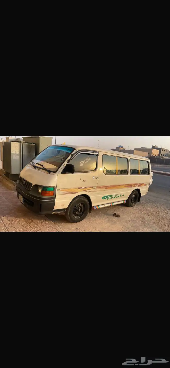باص لتاجير 0