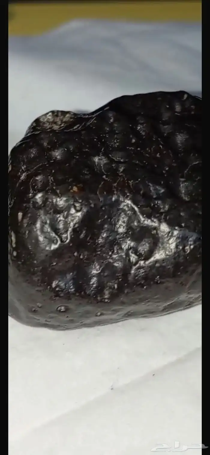 نيازك منوعة 3