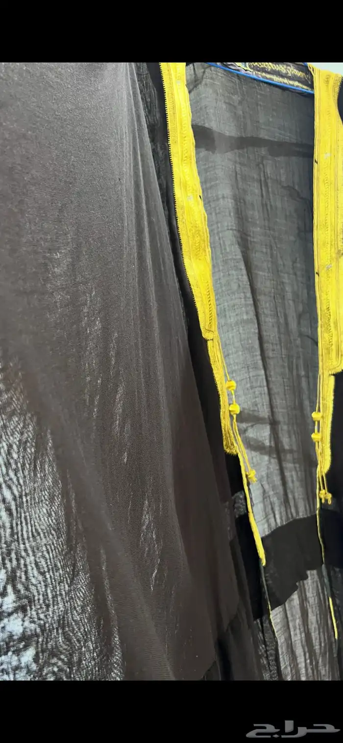 بشت القطان عودي ملكي درجه اولي استخدام مابين 3الي4مرات 3