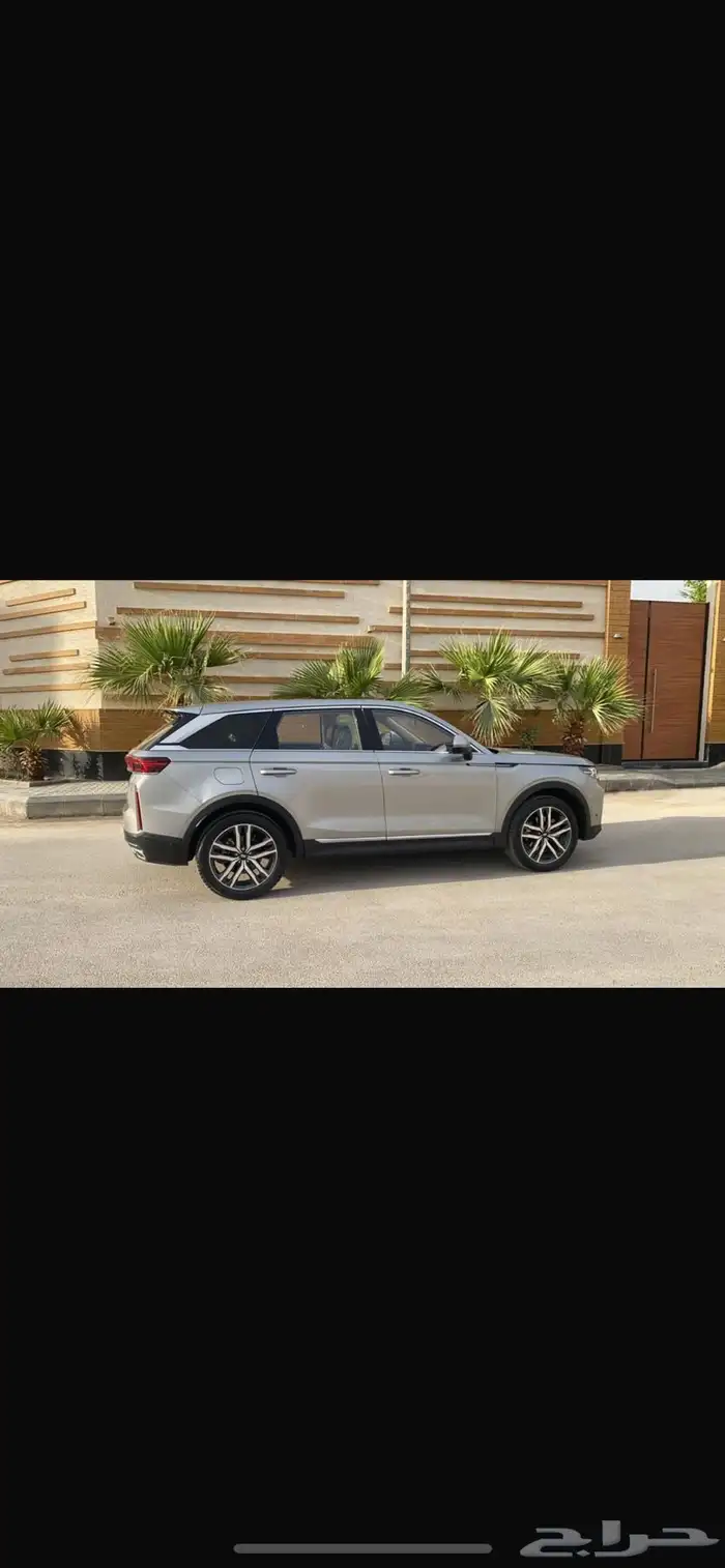 فاو بستونT99 6