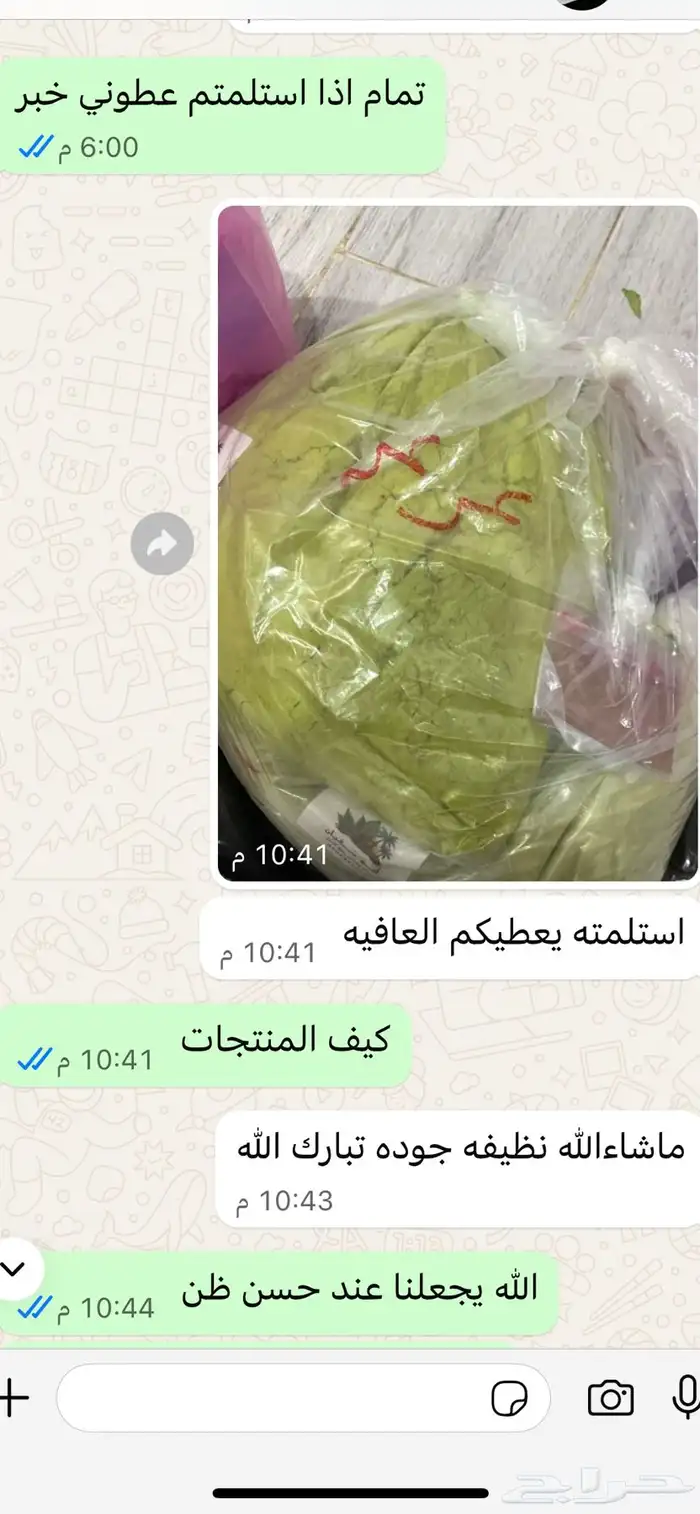 سدر وحنا ينبع النخل عضوي بدون إضافات 14