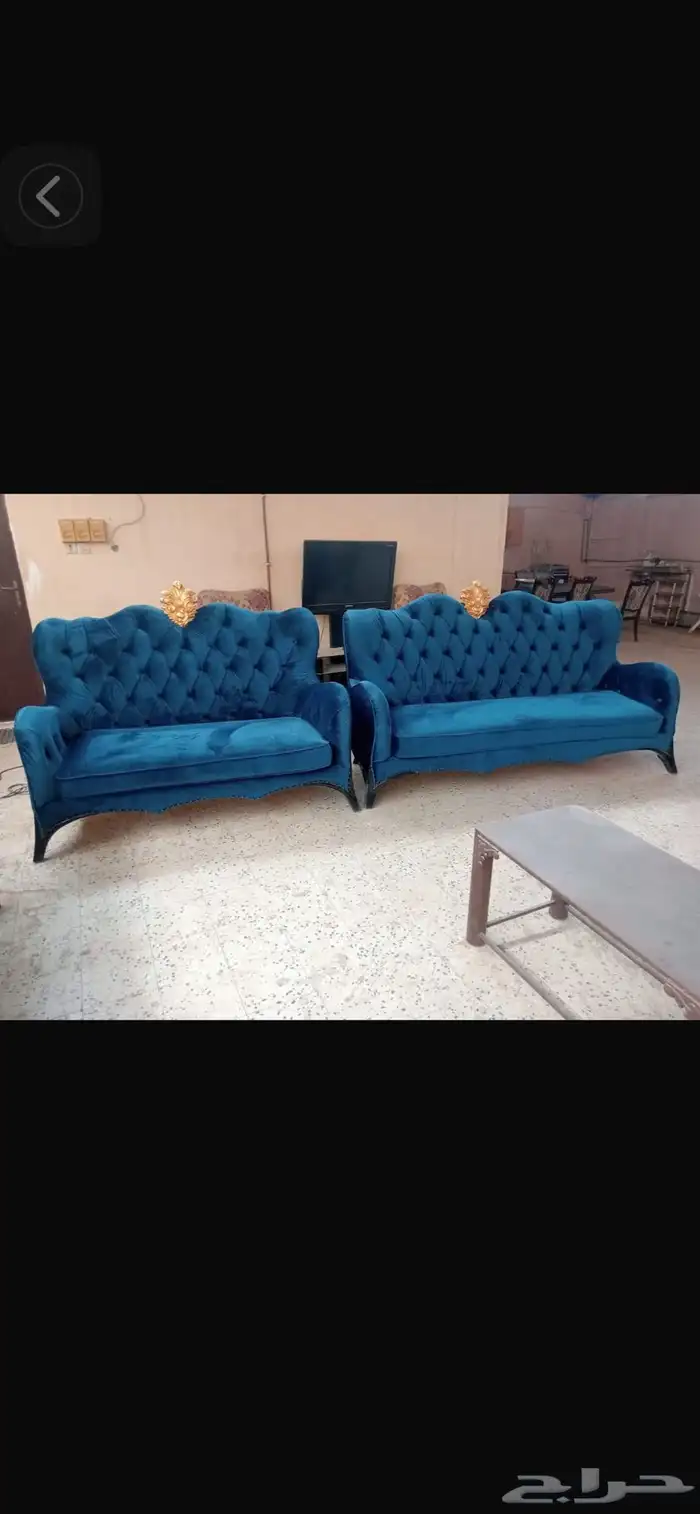 كنب مدرن مستورد 1