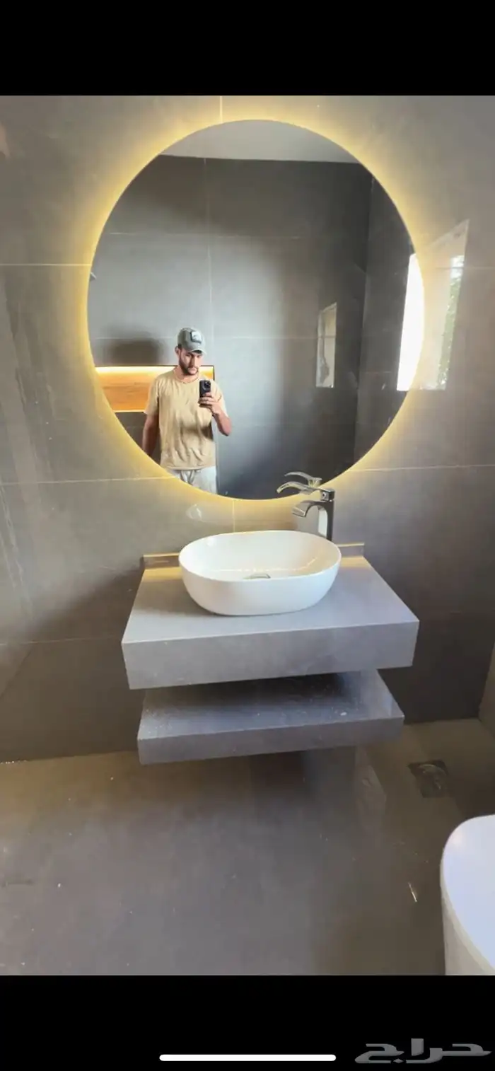 سباك ينبع والهيئة 8