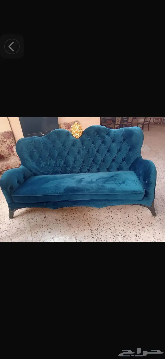كنب مدرن مستورد 2