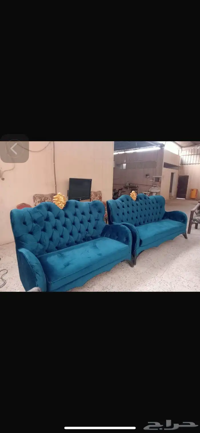 كنب مدرن مستورد 0