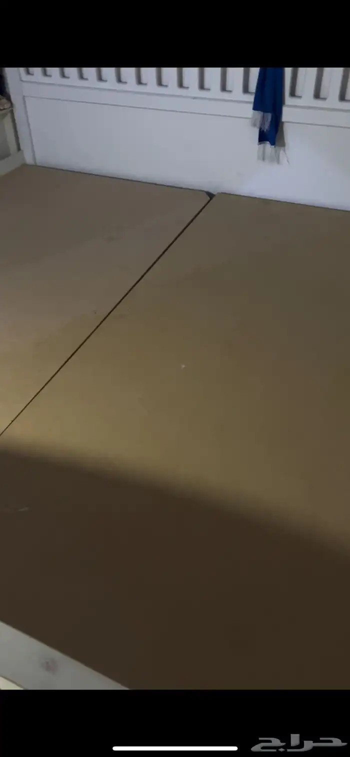 سرير نوم 2