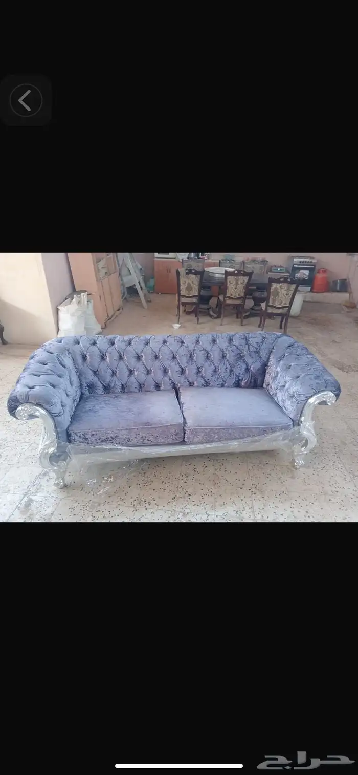 كنب مدرن مستورد 7